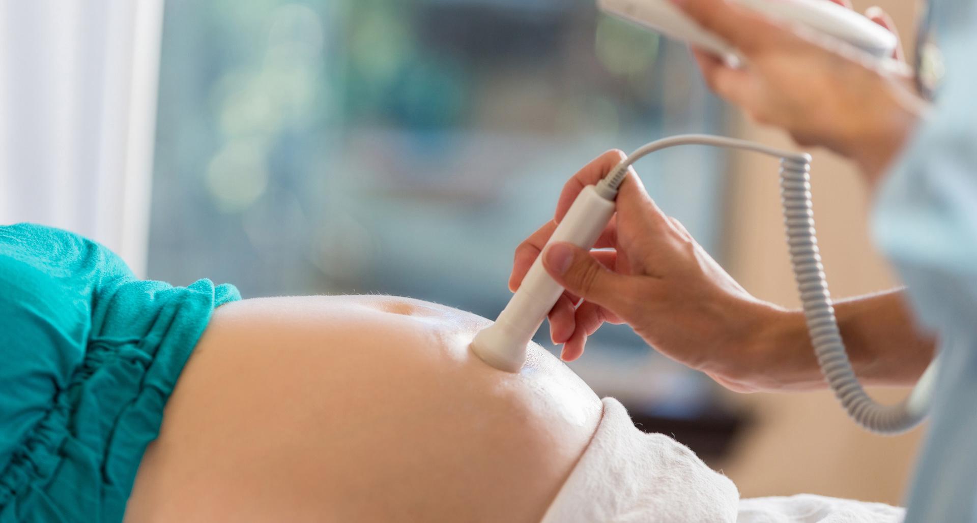 badanie usg ciążowe- Slajd #3